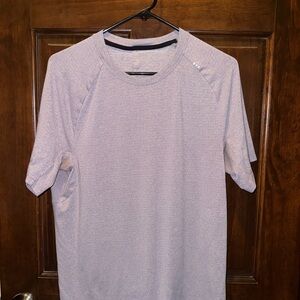lululemon license to train shirt